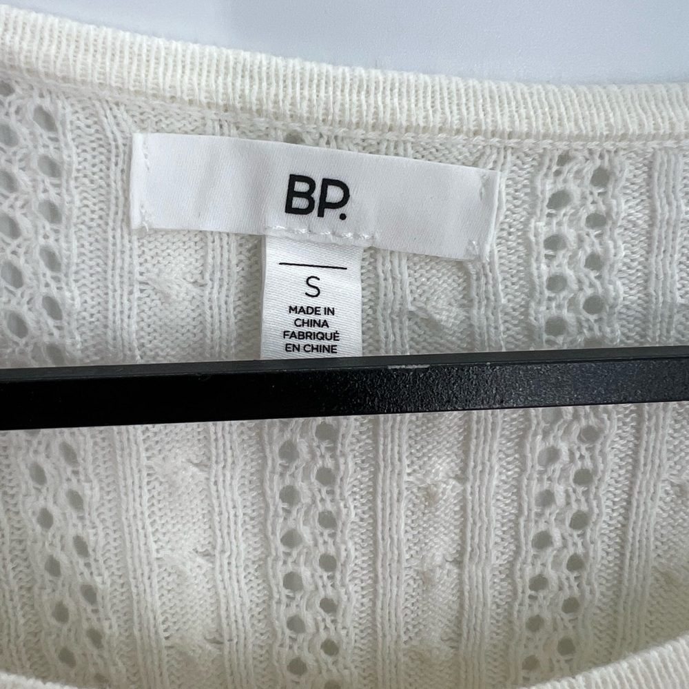 BP Cable-knit Dainty Cardigan - Picture 3 of 7